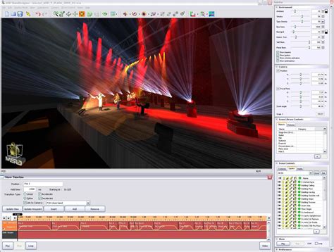 3g green green globe user manuals. Martin ShowDesigner 5 (MSD 5) available