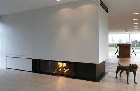 Attractive Modern Fireplaces Designs Interior Design Design News And