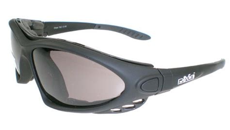 Tactical Prescription Glasses With Wind Proof Seal Uk Eyewear