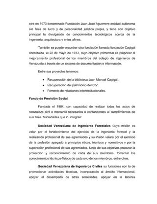 Colegio De Ingenieros Ensayo Pdf Descarga Gratuita