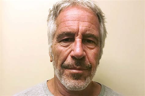 screams reportedly came from jeffrey epstein s cell the morning he died