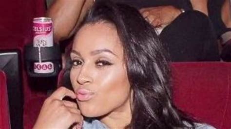 Future And Bow Wow Baby Mama Joie Chavis Shares Her Dance To The Yummy