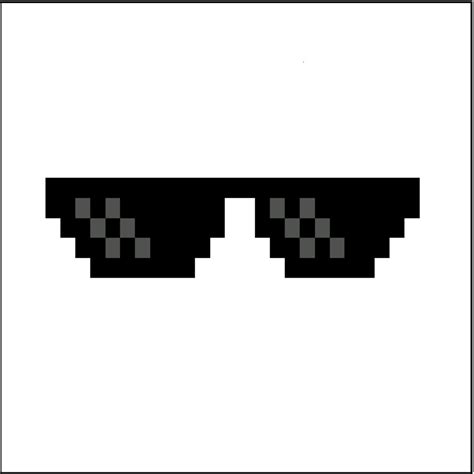 24 Cool Dude Sunglasses Meme Movie Sarlen14