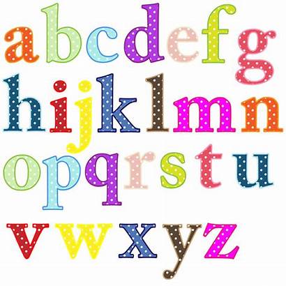 Alphabet Letters Clip Publicdomainpictures Domain