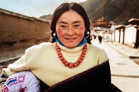 Atlas Of Beauty Pictures Of Women From Around The World Popsugar