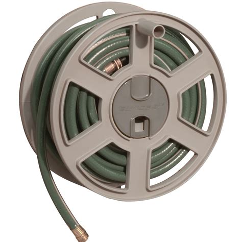 Be inspired & make your house a home today. Shop Hose Reels & Storage at HomeDepot.ca | The Home Depot ...