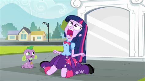 Image Twilight Sparkle Screaming Heroes Wiki Fandom Powered