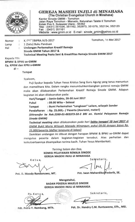 Berikut ini adalah contoh surat undangan resmi organisasi. Contoh Surat Resmi Tentang Peringatan Hari Pahlawan