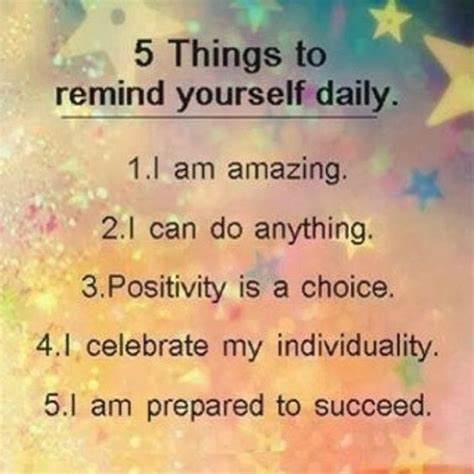 10 Best Daily Positive Affirmations For Success Peace And Happiness In Life