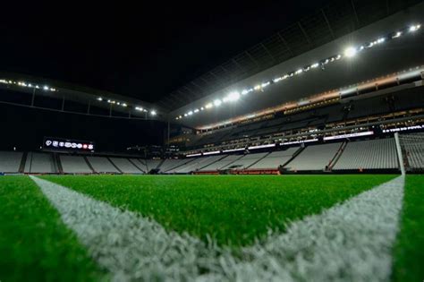 Qual A Data Da Partida Entre Corinthians X Flamengo Na Neo Qu Mica Arena
