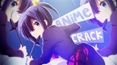 Anime Crack 3 Rikolino 7w7 Momentos Divertidos Xd Youtube