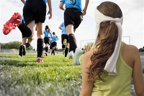 Girls Soccer Team Blindfolded With Panties In ‘kidnapping Hazing Ritual