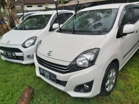 Sewa Mobil di Manado Harga Rental Mobil Manado Manado 