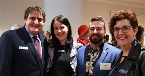 A Network Of Central Victorian Groups Will Create An Organisation To Advocate For The Lgbti