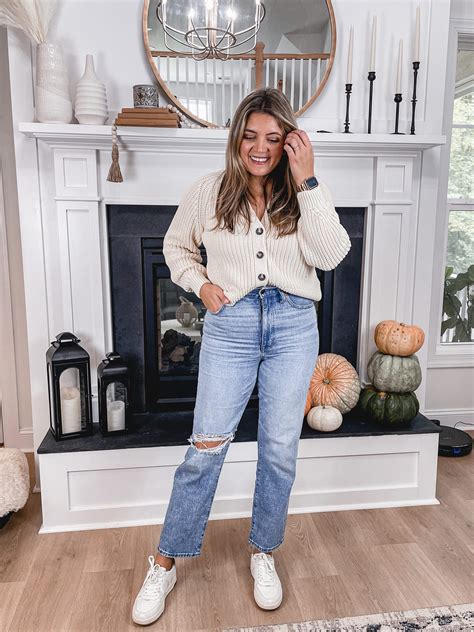 What Shoes To Wear With Straight Leg Jeans By Lauren M