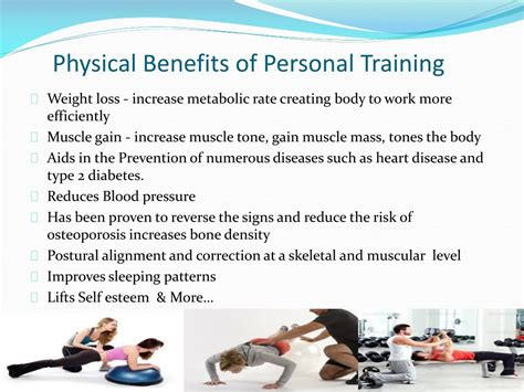 Ppt Personal Training Powerpoint Presentation Free Download Id1279502