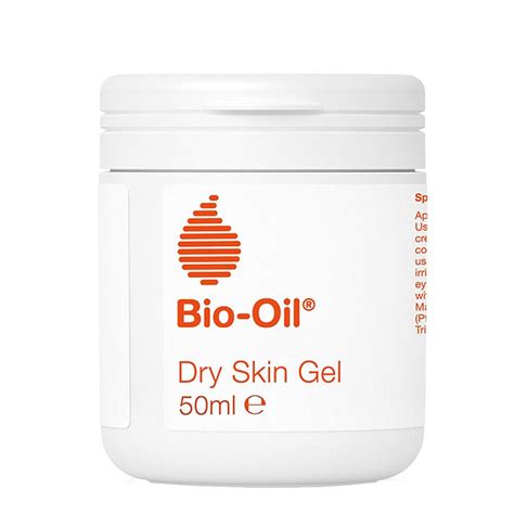 Bio Oil Dry Skin 50ml Molloys Pharmacy Ireland