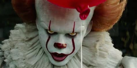 What Pennywise The Clown Taught Me About My Depression
