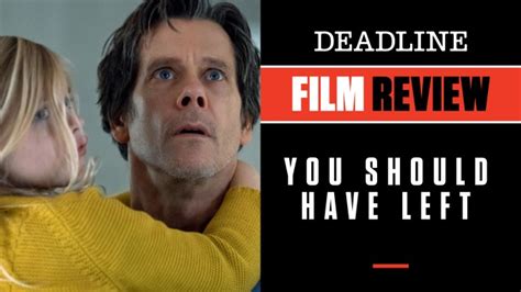[watch] you should have left review kevin bacon amanda seyfried david koepp