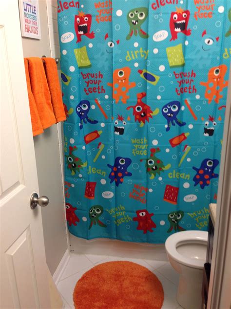 10 Kids Bathroom Decor Ideas