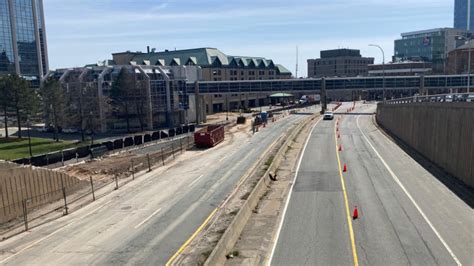 Cogswell District Redevelopment Construction Updates Halifax