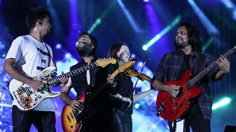Arijit Singh Concert To Holi Parties Events To Attend In Delhi Ncr In March 2023 Herzindagi