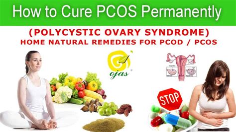 How To Cure Pcos Permanently Simple And Top 5 Ways In Hand