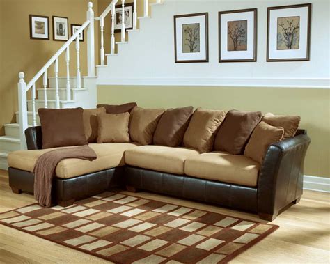 Most Comfortable Sectional Sofa For Fulfilling A Pleasant Atmosphere In