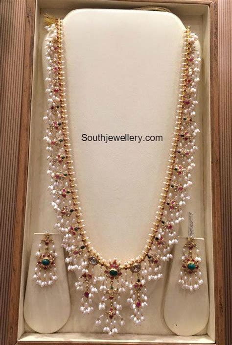 Staking is a way of yes it is illegal and haram in our religion islam. Guttapusalu Haram | Wedding jewellery collection, Beaded ...