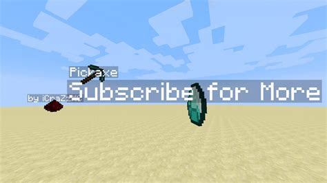 How to make Floating Items with Text Minecraft Blog