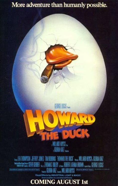 Ducks Are Horrifying The Greatest Movie Ever Podcast