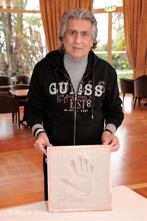 It was initially intended for toto finished second in six editions of sanremo festival: Sanremo, Toto Cutugno dona al museo del Festival il calco ...