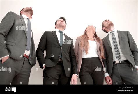 Group People One Thought Hi Res Stock Photography And Images Alamy