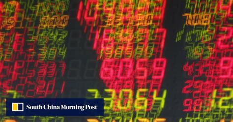 China Hong Kong Stock Markets Buoyed By Trade Hopes Dismiss Data