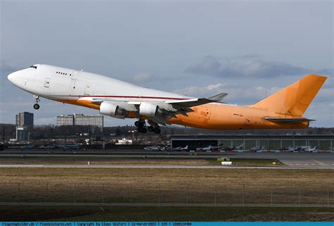 Picture Aerotrans Cargo Boeing 747 412bdsf Er Baj