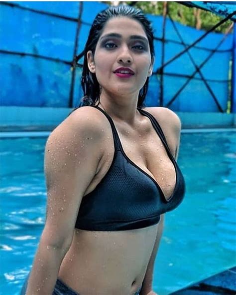 Instagram Bollywood Bikini Beautiful Bikini Indian Bikini