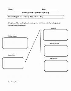 15 Best Images Of Plot Worksheets Middle School Wiring Diagram