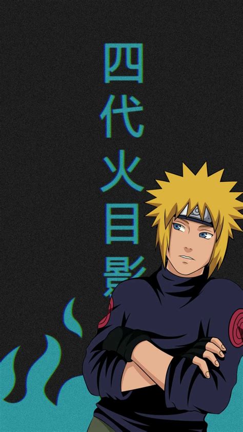 Minato Wallpaper Kolpaper Awesome Free Hd Wallpapers