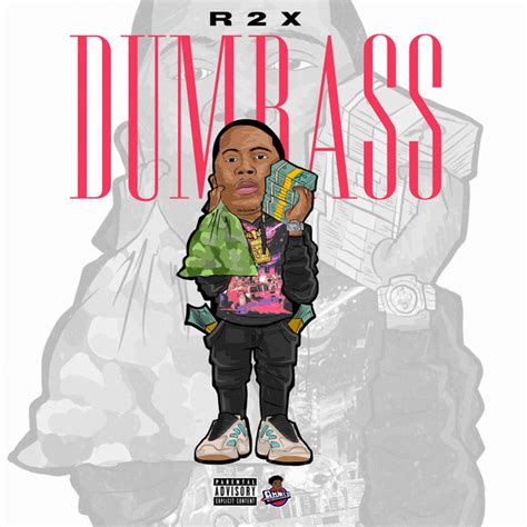 dumbass album by r2x spotify