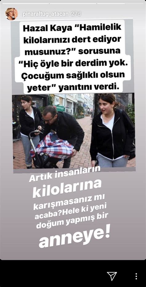 Hazal Kaya FAN on Twitter HazalKaya PınarAltuğ