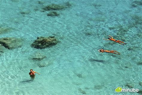 The Mediterraneans 10 Best Hidden Beaches Playa Escondida Playa