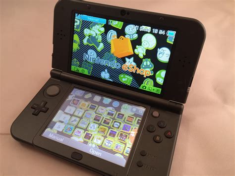 The nintendo 3ds games store contains all of your favorite portable games, including 3ds classics and stunning new releases. Nintendo New 3DS XL (Hardware) Review | Brutal Gamer