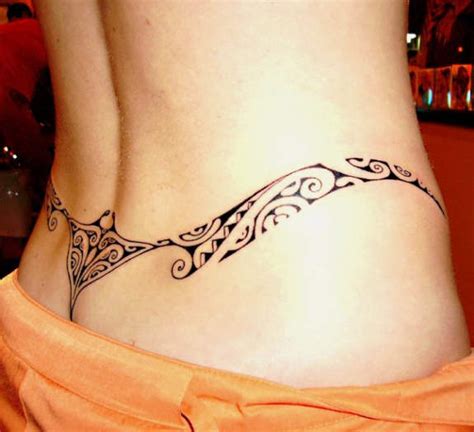 50 lower back tattoos ideas for women that will make you want one ecstasycoffee
