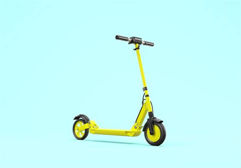 E-scooter firms eyeing UK’s roads make sustainability commitment