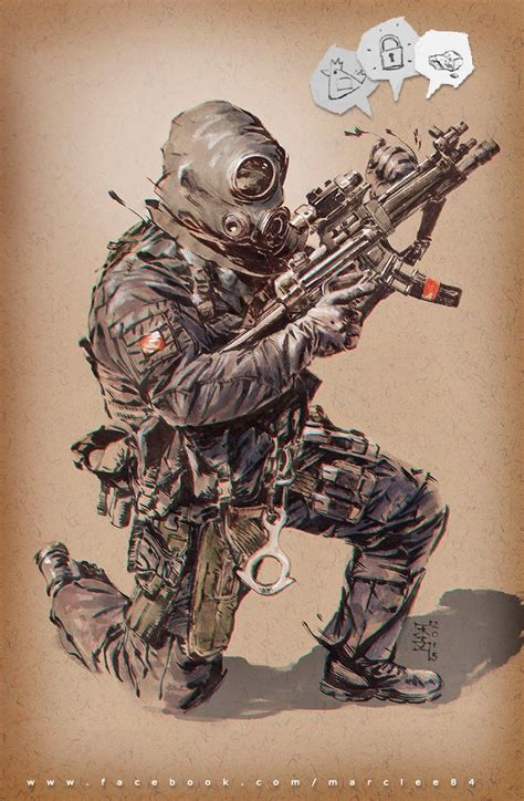 Military Drawings Military Artwork Art