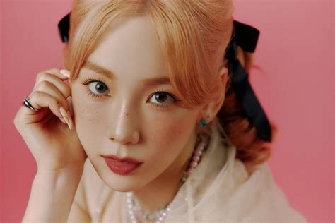 Update Sm And Girls’ Generation’s Taeyeon Respond To Reports Of Her Being A Victim Of Real