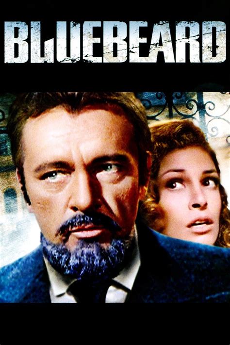 Bluebeard 1972 Filmer Film Nu