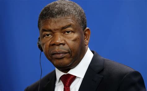 Presidente De Angola “não Há Ressentimento Contra O Colonialismo Português” Mundo Jornal De