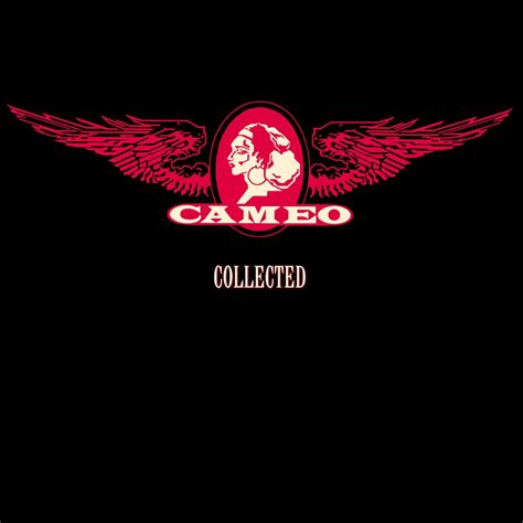 CAMEO - COLLECTED - Music On Vinyl