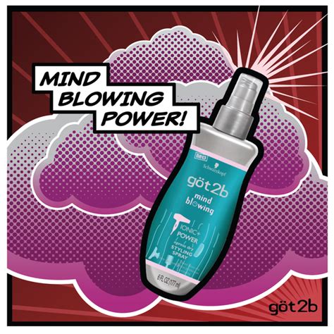 got2b usa on twitter bye bye blow dry drama get gorgeous in minutes with got2bmindblowing